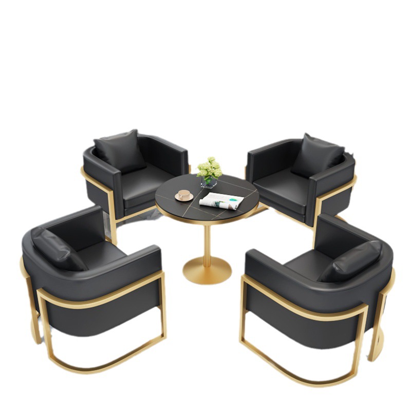 Office Furniture Luxury - !@Kantoor meubilair wachtruimte receptie bank moderne