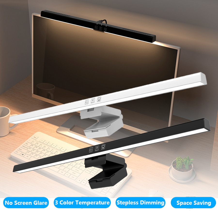 Office Furniture Brands - 50cm LED Monitor Lichtbalk Scherm Hanglamp