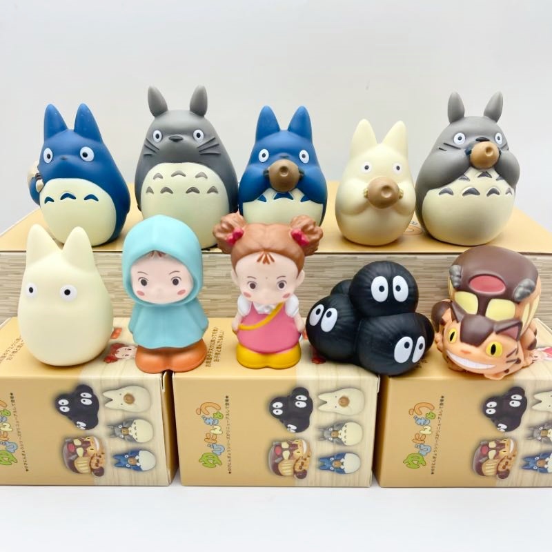 Office Furniture Brands - 2026 Hot Anime Cartoon Blind Box