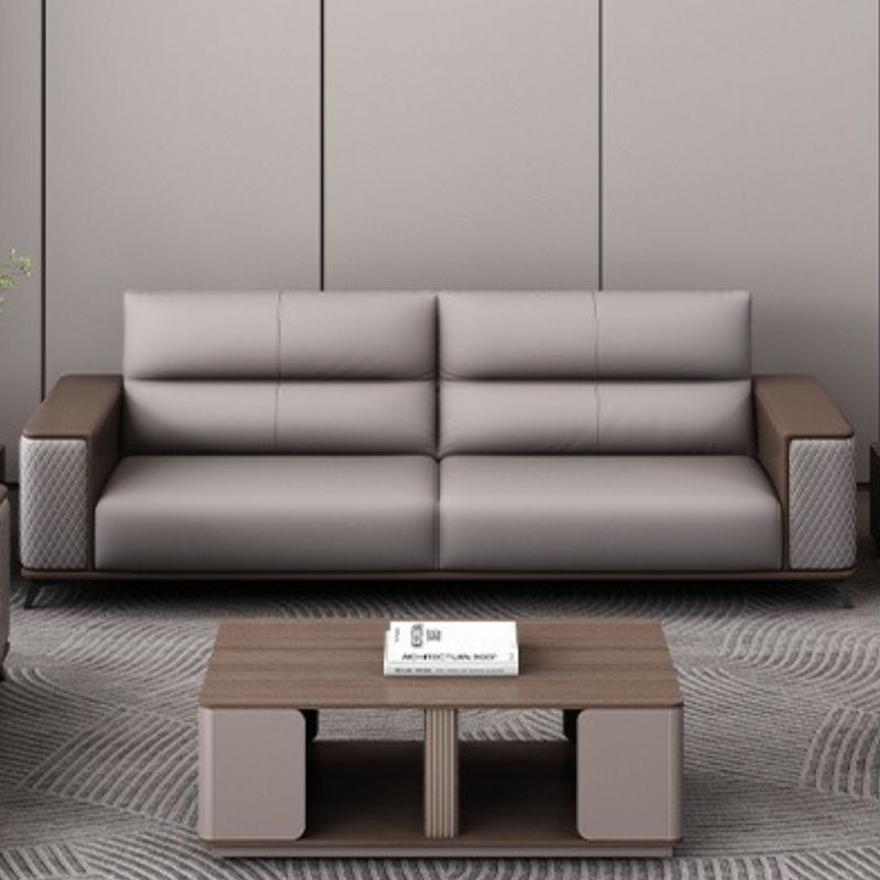 Office Furniture Luxury - Boss Leaders Kantoorbanken Lichte luxe hoge