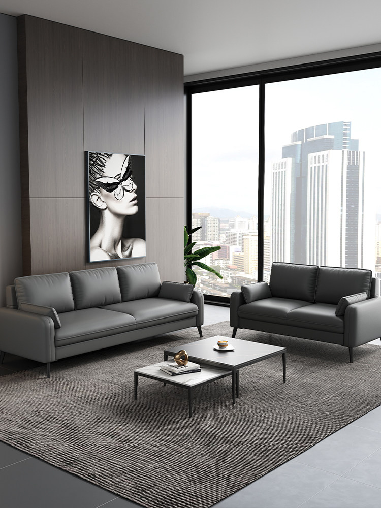 Modern luxe stijl huis meubila - Office Furniture Luxury recensie en prijs