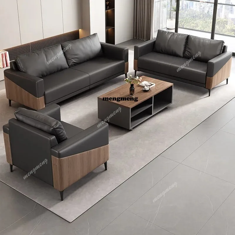 03 Koffie Receptie Kantoorbank - Office Furniture Luxury recensie en prijs