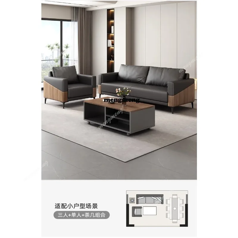 03 Koffie Receptie Kantoorbank - Office Furniture Luxury recensie en prijs