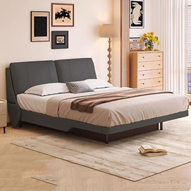 Luxe Europees bed Slaapkamer M - Office Furniture Dimensions recensie en prijs