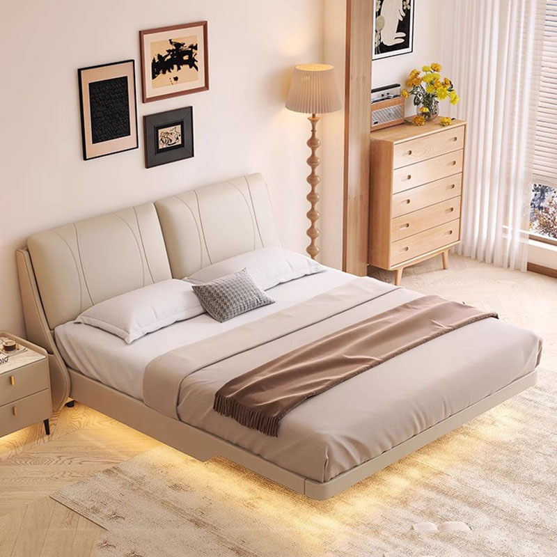 Luxe Europees bed Slaapkamer M - Office Furniture Dimensions recensie en prijs