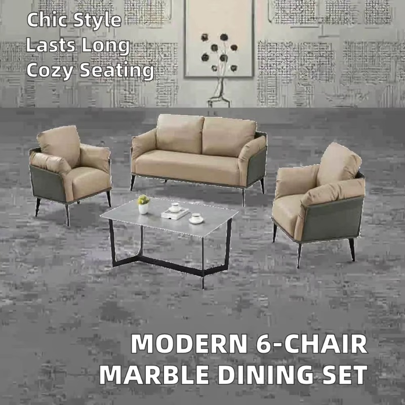 Moderne minimalistische PU led - Office Furniture Luxury recensie en prijs