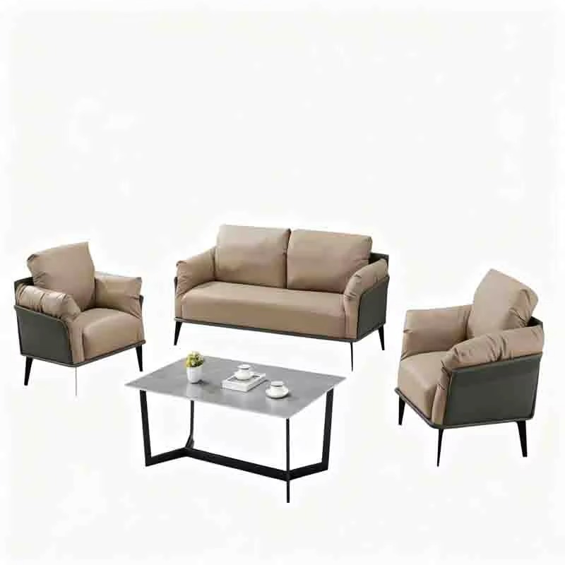 Moderne minimalistische PU led - Office Furniture Luxury recensie en prijs
