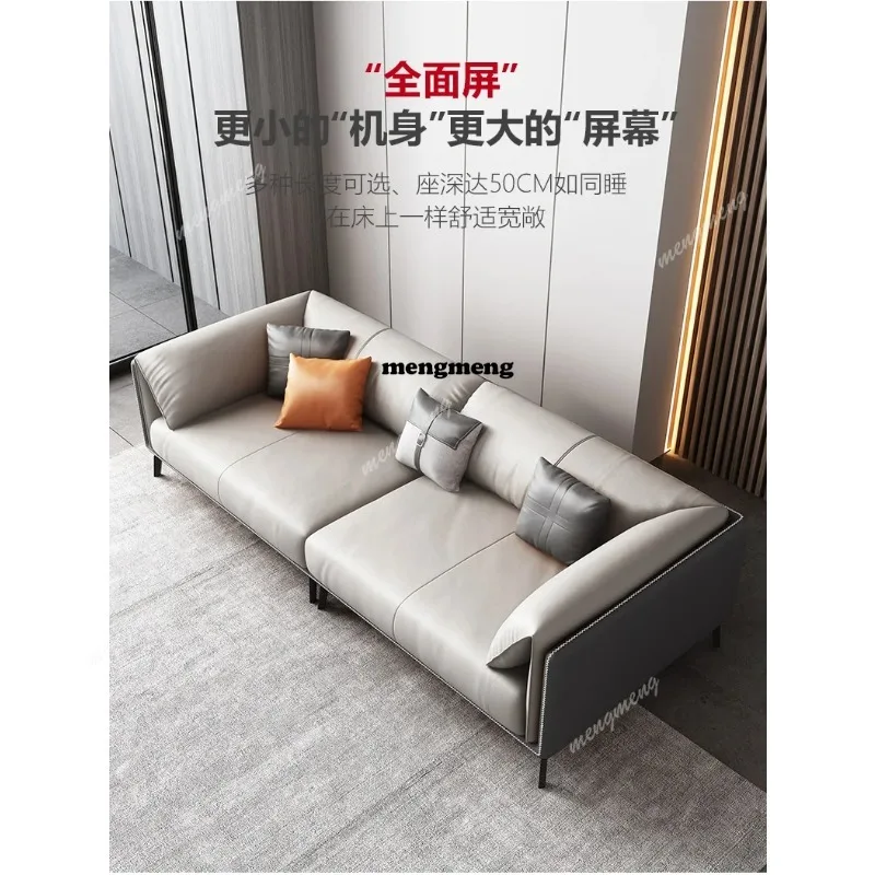 03 Koeienhuid Zakelijke Kantoo - Office Furniture Luxury recensie en prijs