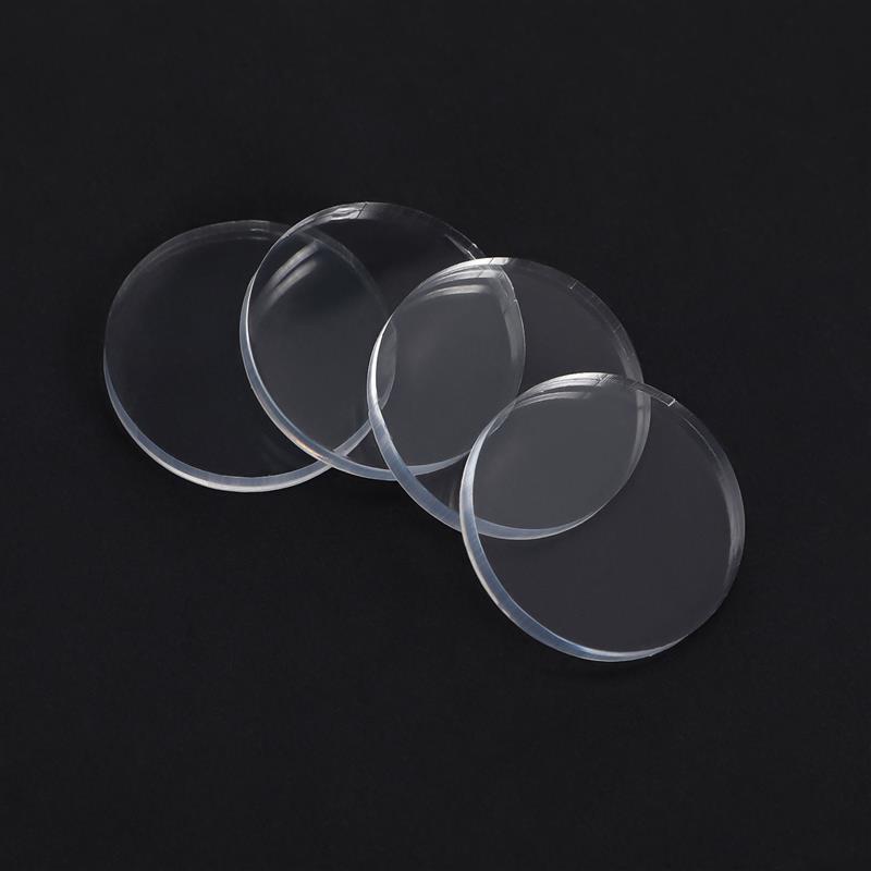 10 Stuks Glazen Tafel Pad Anti - Office Furniture Brands recensie en prijs