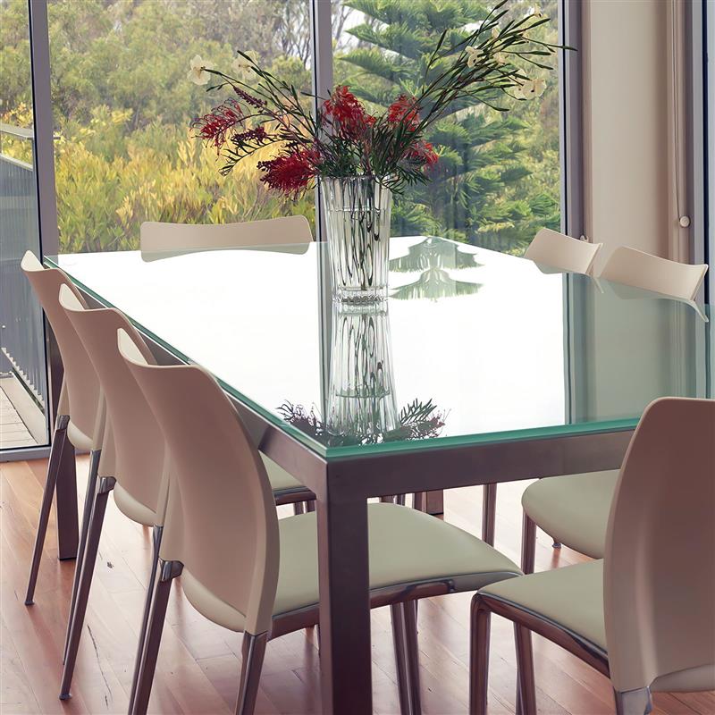 10 Stuks Glazen Tafel Pad Anti - Office Furniture Brands recensie en prijs