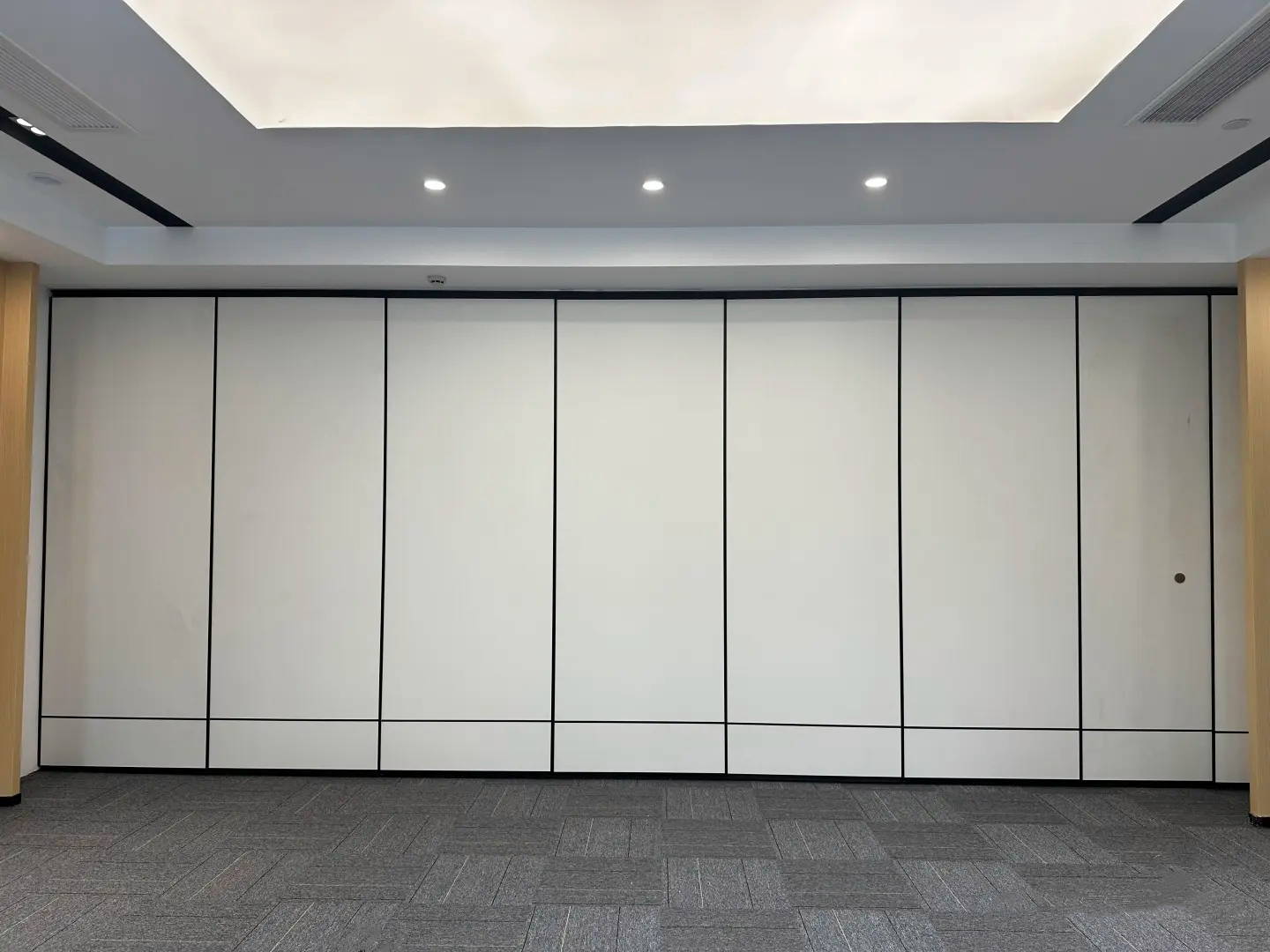 Automatische Verplaatsbare Uit - Office Furniture Manufacturers recensie en prijs