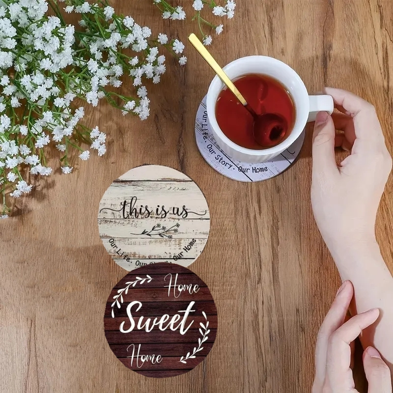 6 stuks ronde inspirerende let - Office Furniture Brands recensie en prijs