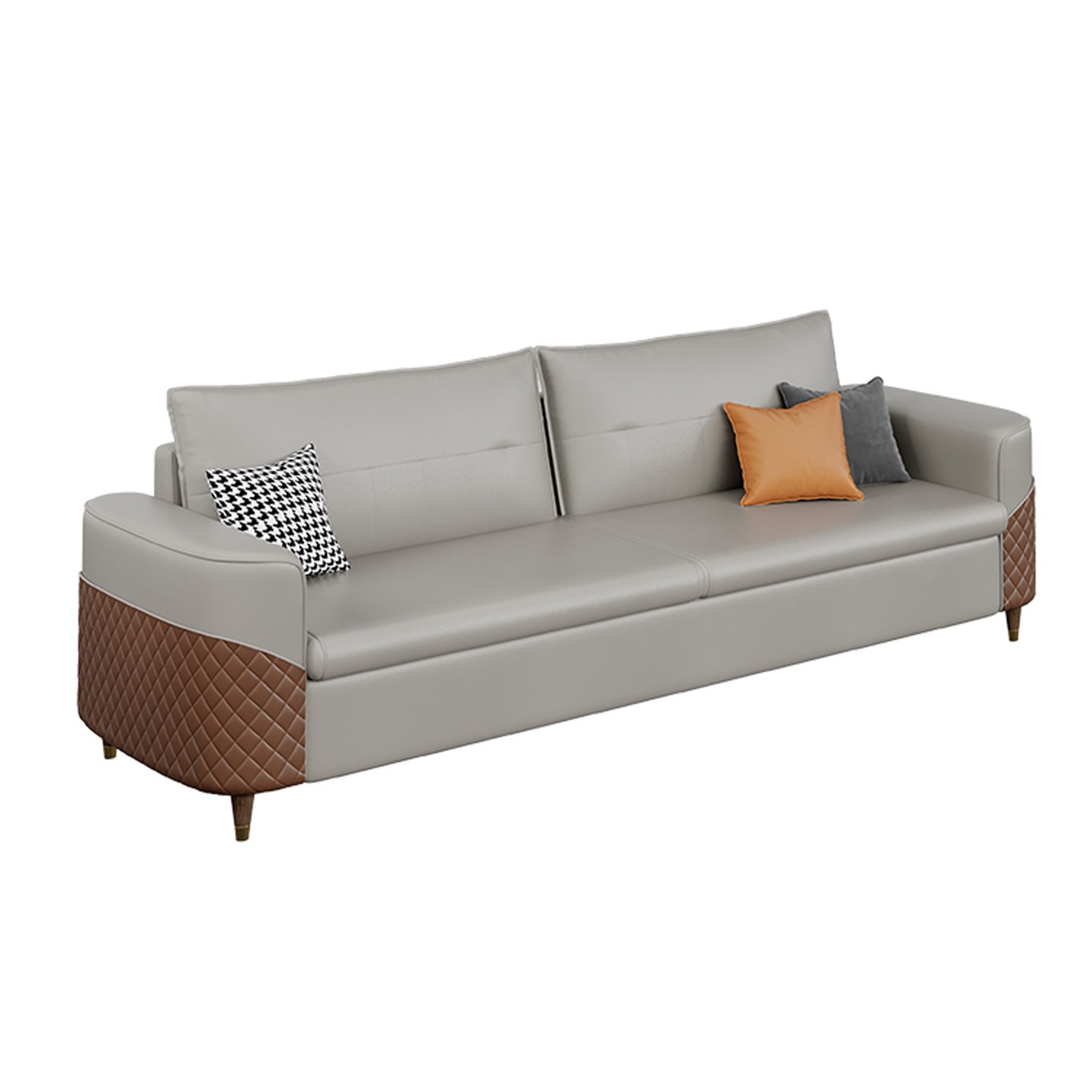Moderne lichte luxe kantoorban - Office Furniture Luxury recensie en prijs