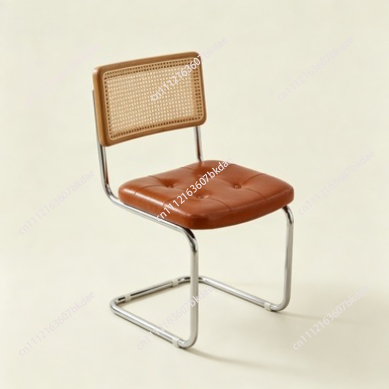 Kantoorstoelen met rotan rugle - Office Furniture Luxury recensie en prijs