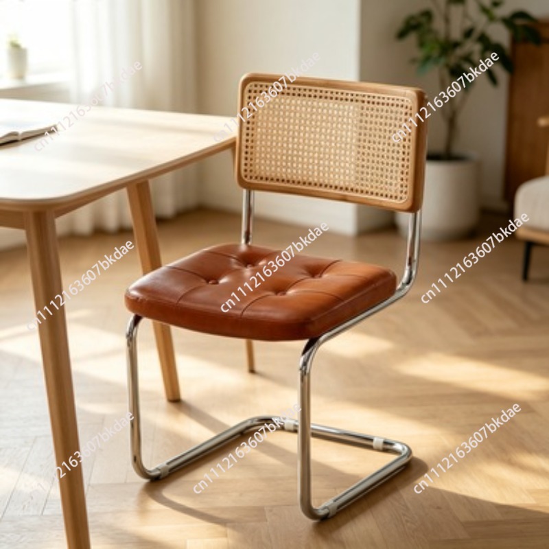 Kantoorstoelen met rotan rugle - Office Furniture Luxury recensie en prijs