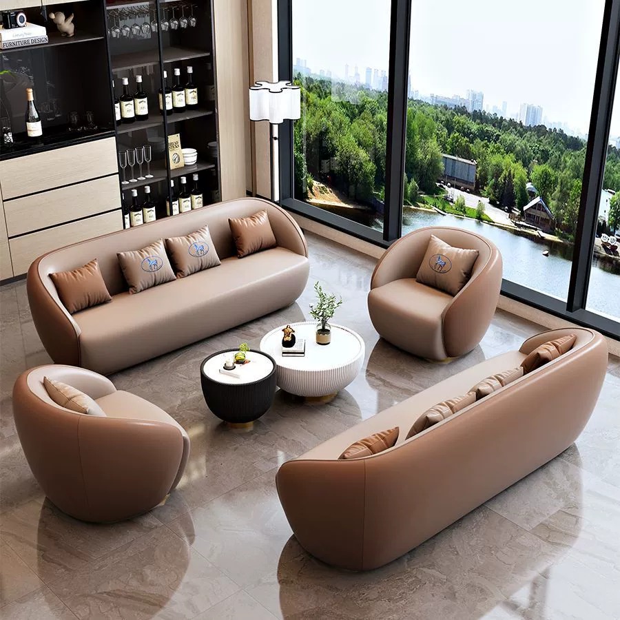 Lichtgewicht luxe kantoorbank  - Office Furniture Luxury recensie en prijs