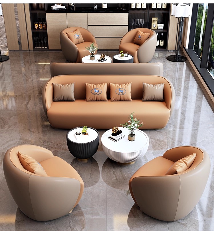 Lichtgewicht luxe kantoorbank  - Office Furniture Luxury recensie en prijs