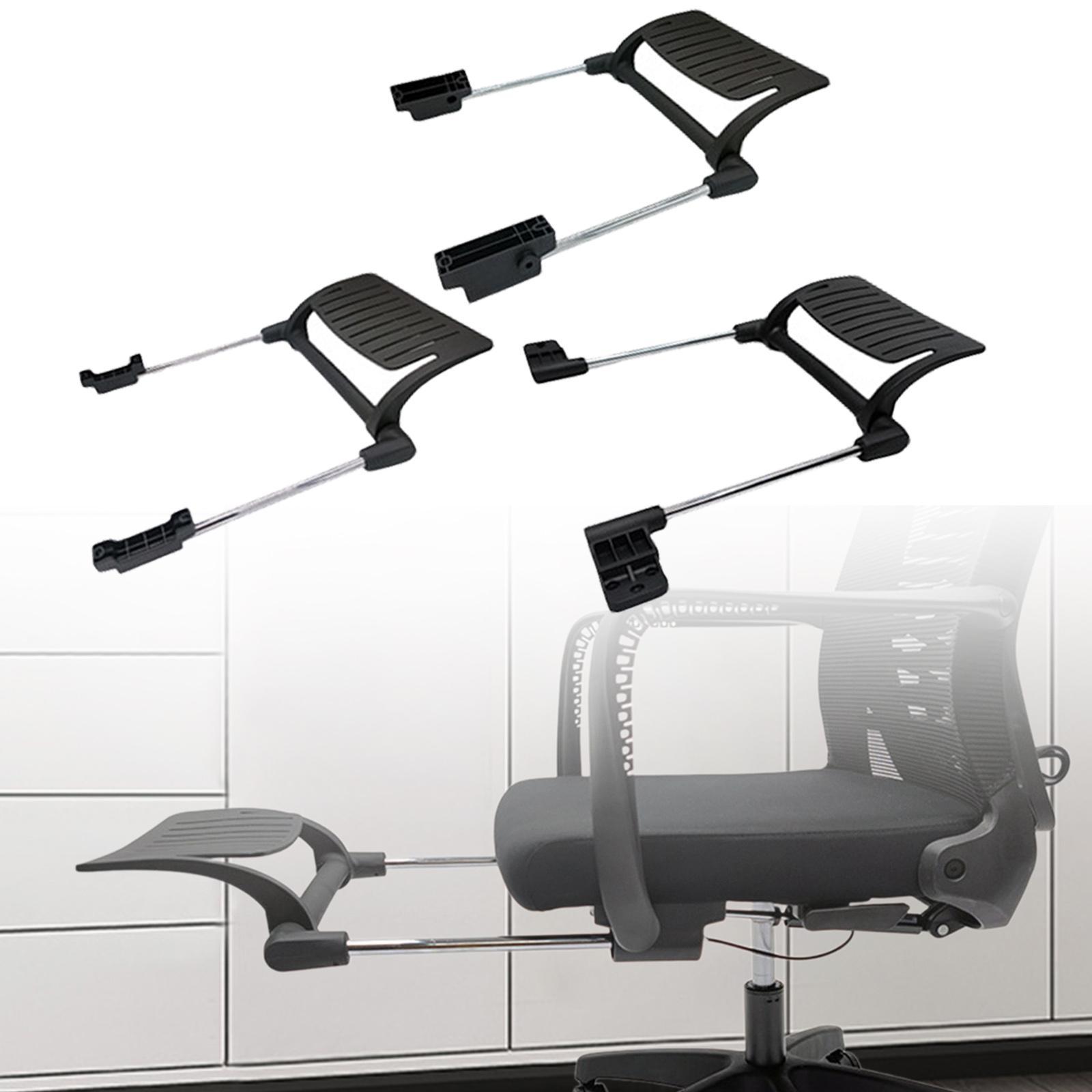 Bureaustoel Schuifbaar voetped - Office Furniture Solutions recensie en prijs