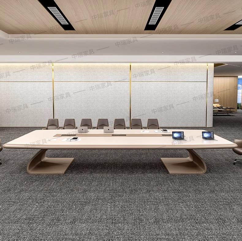Moderne stijl grote ovale verg - Office Furniture Manufacturers recensie en prijs