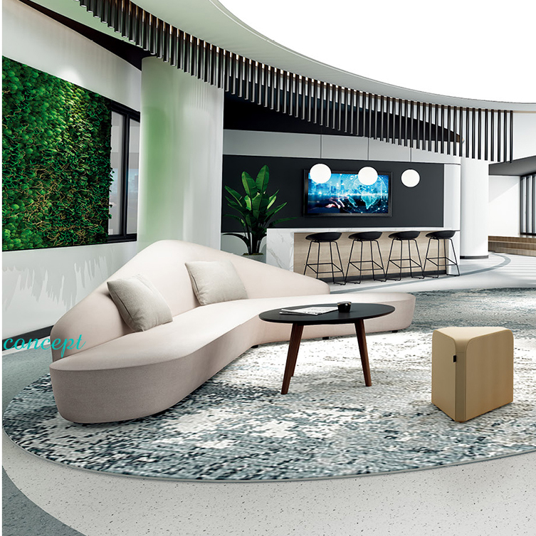 Modern design kantoorbank luxe - Office Furniture Luxury recensie en prijs
