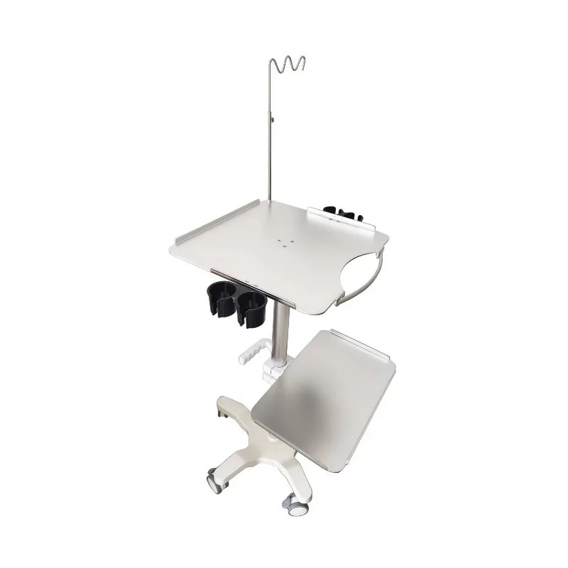 Mobiele meubelwagen - Hot item - Office Furniture Solutions recensie en prijs