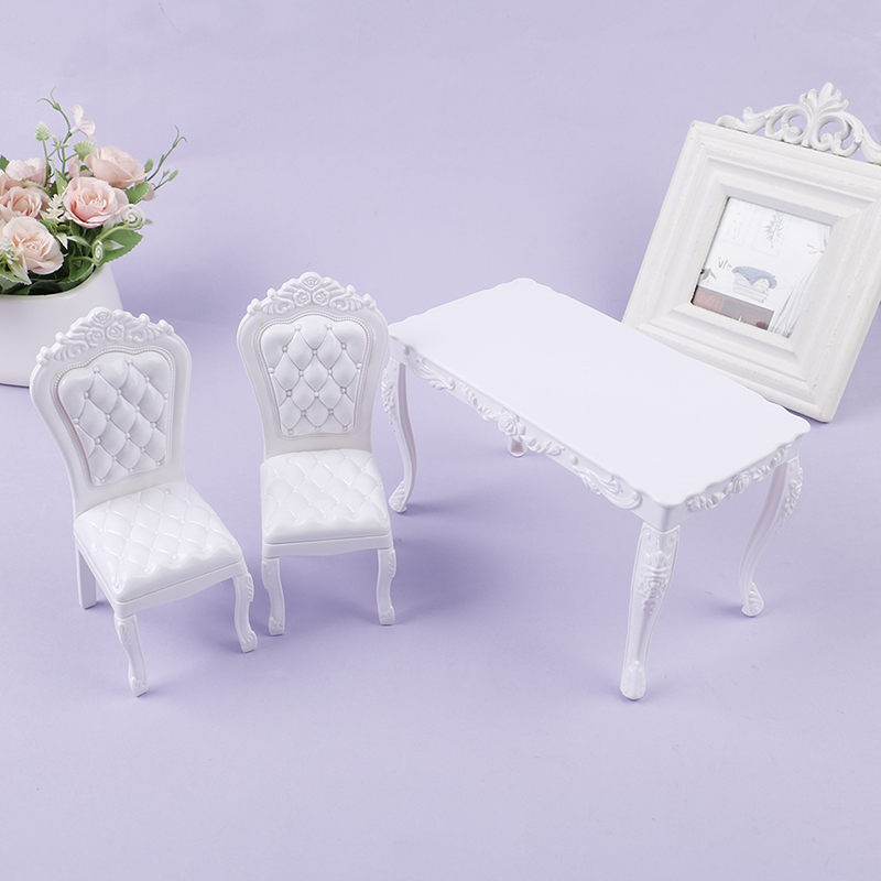 1 Stuk Poppenhuis 1:6 Keuken M - Office Furniture Solutions recensie en prijs