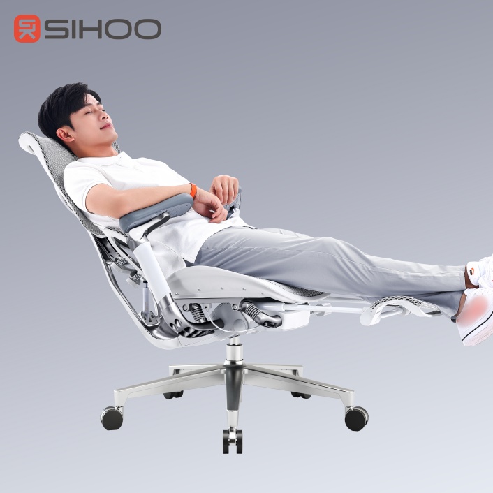 SIHOO Kantoormeubelen Fabrikan - Office Furniture Manufacturers recensie en prijs