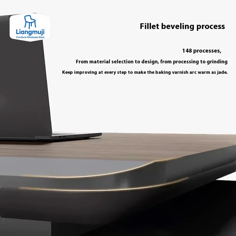 Executive Pro Sta-bureau Slimm - Office Furniture Solutions recensie en prijs