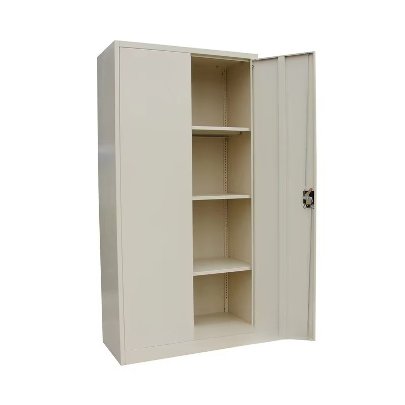 Staal archiefkast met standaar - Office Furniture Dimensions recensie en prijs