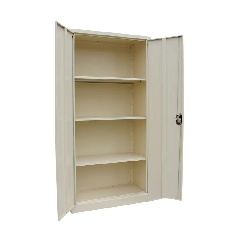 Staal archiefkast met standaar - Office Furniture Dimensions recensie en prijs