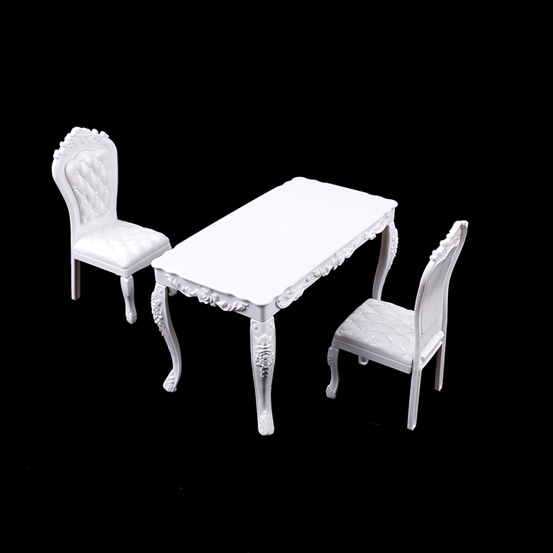 Poppenhuis 1:6 Keukenmeubilair - Office Furniture Brands recensie en prijs