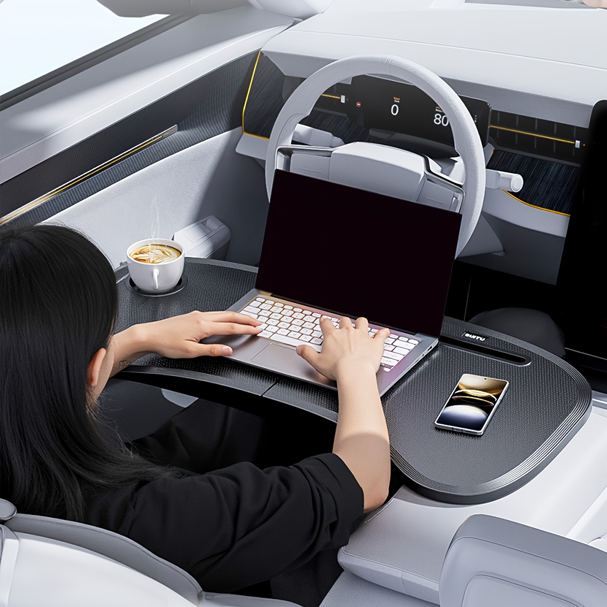 1 stuks opvouwbare autostuurwi - Office Furniture Brands recensie en prijs