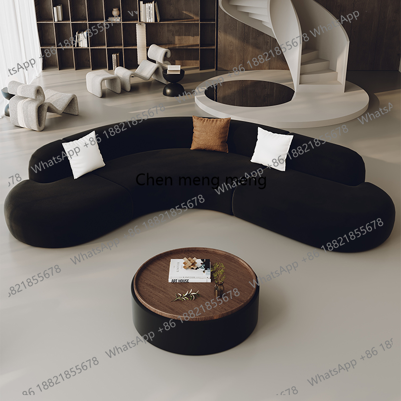 Nordic Creative Rest Area Rece - Office Furniture Luxury recensie en prijs