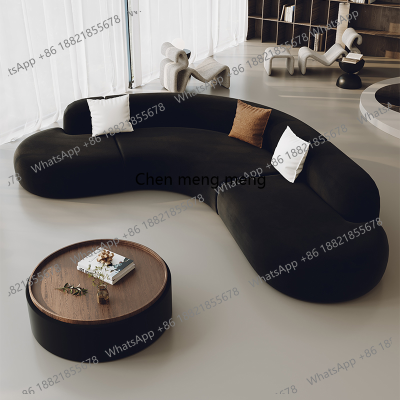 Nordic Creative Rest Area Rece - Office Furniture Luxury recensie en prijs