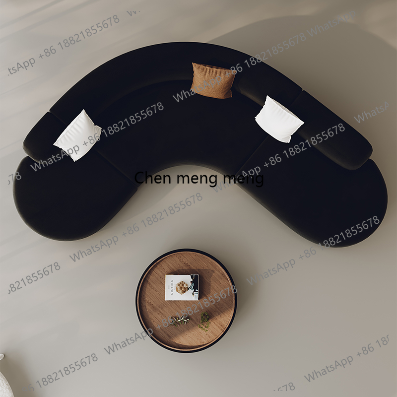 Nordic Creative Rest Area Rece - Office Furniture Luxury recensie en prijs
