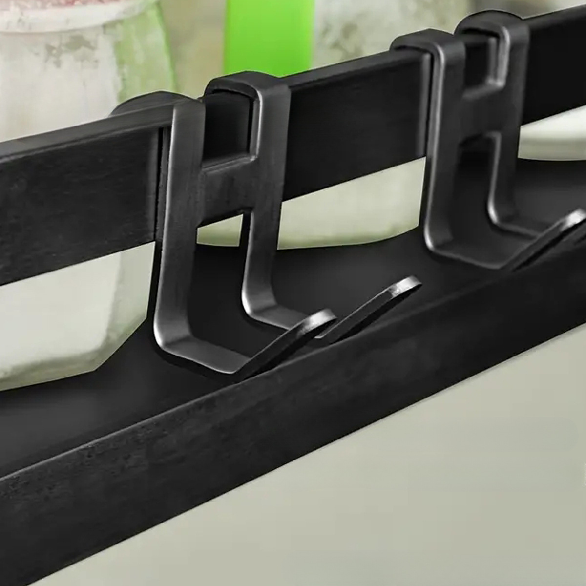 Deur achterhaken Kastdeurhaak  - Office Furniture Brands recensie en prijs