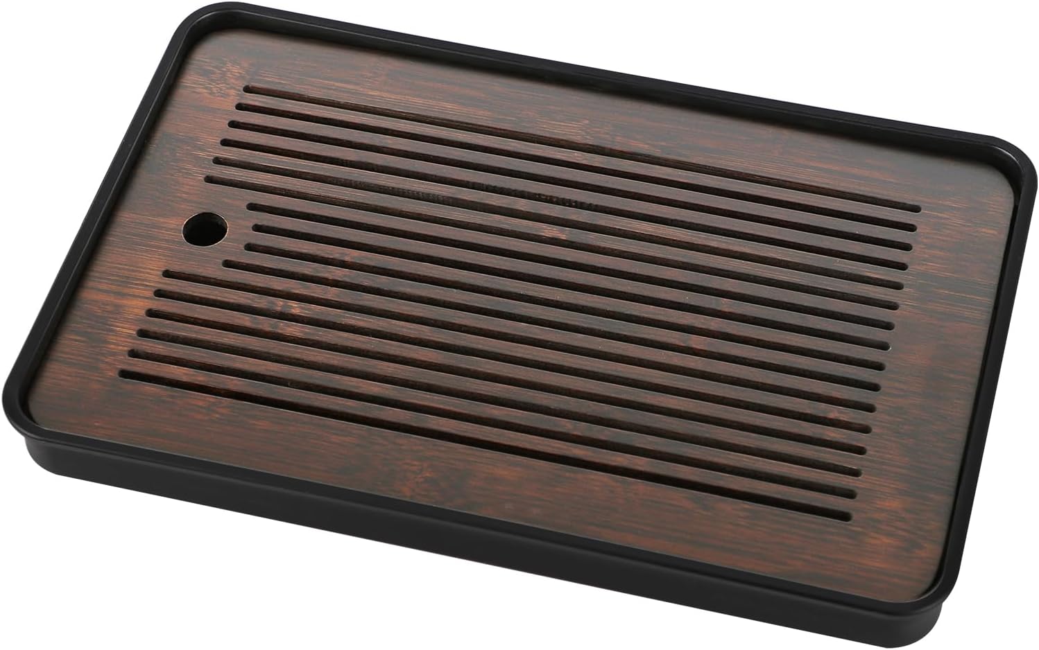 Natuurlijke bamboe theeblad me - Office Furniture Brands recensie en prijs
