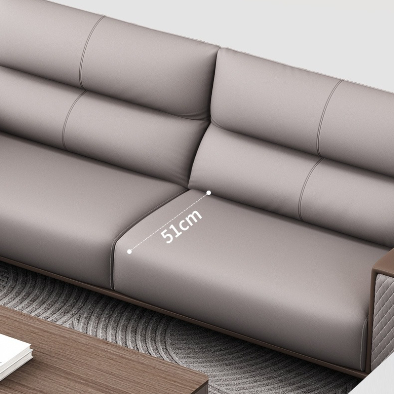 Boss Leaders Kantoorbanken Lic - Office Furniture Luxury recensie en prijs
