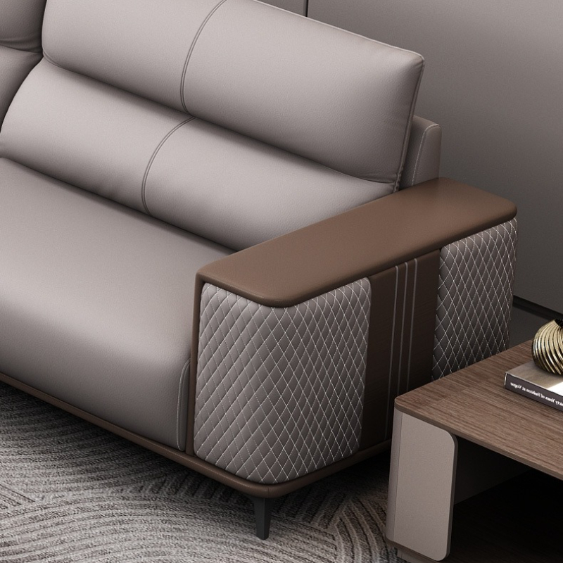 Boss Leaders Kantoorbanken Lic - Office Furniture Luxury recensie en prijs