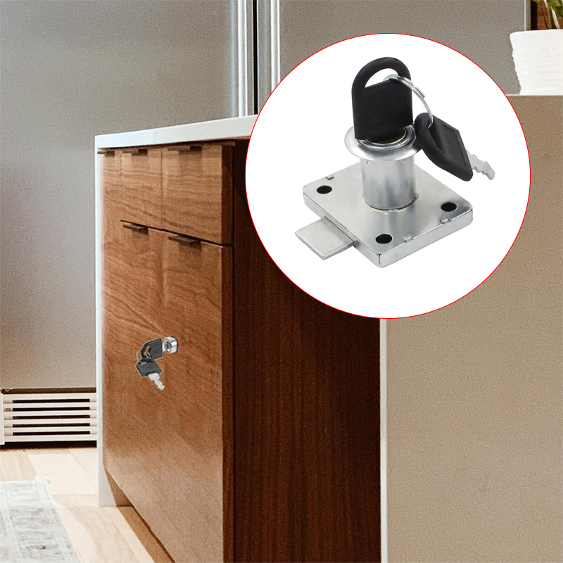 2 sets meubelsloten, bureaulad - Office Furniture Solutions recensie en prijs