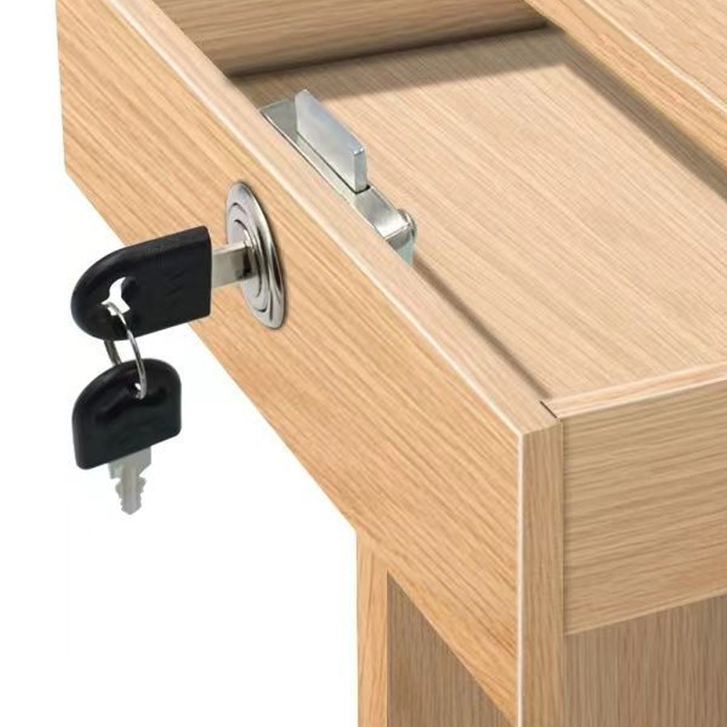 2 sets meubelsloten, bureaulad - Office Furniture Solutions recensie en prijs