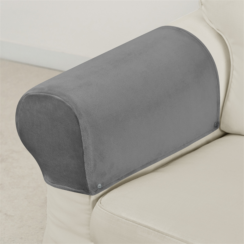2 stks/set Fluwelen Sofa Faute - Office Furniture Dimensions recensie en prijs