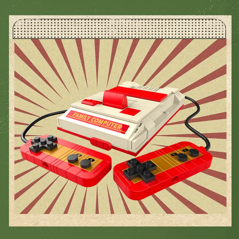 DIY Retro Elektrische Apparate - Office Furniture Solutions recensie en prijs